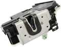 INTGR LATCH ACTUATOR