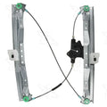 0816 DG GRD CRVAN 6PIN PWR (C;AP) WR ASSY FR