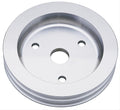 TRANS-DAPT SB CHEVY CRANK SHAFT PULLEY