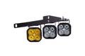 Fog Pocket Pod Bracket Kit for 2017-2020 Ford Raptor (pair)