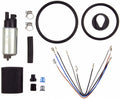 ELECTRIC FUEL PUMP