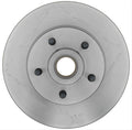 Front Pads Shoes Rotors Drums: Disc Brake Rotor