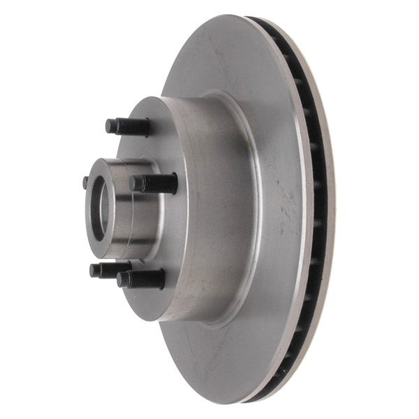 Front Pads Shoes Rotors Drums: Disc Brake Rotor