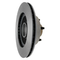 Front Pads Shoes Rotors Drums: Disc Brake Rotor