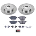 Power Stop 11-16 Scion tC Rear Autospecialty Brake Kit