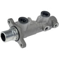 NEW MASTER CYLINDER