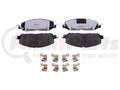 BRAKE PAD SET