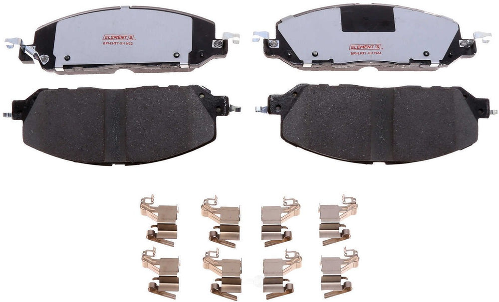 R auto part