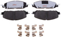 BRAKE PAD SET