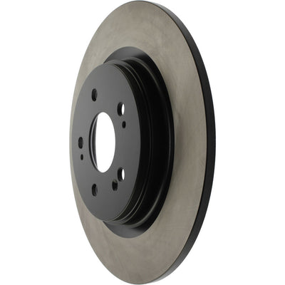 PREMIUM BRAKE ROTOR