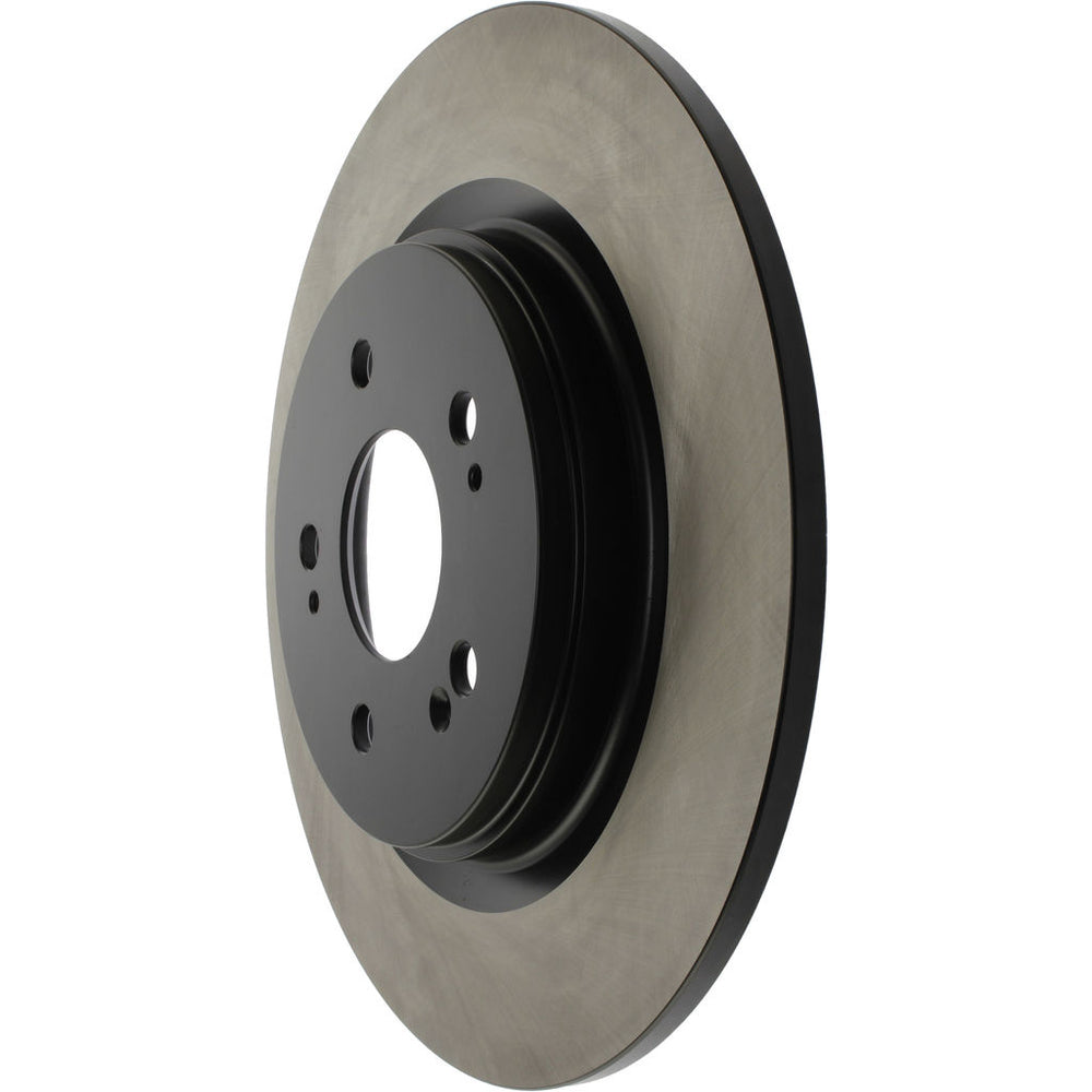 PREMIUM BRAKE ROTOR