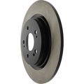 PREMIUM BRAKE ROTOR