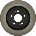 PREMIUM BRAKE ROTOR
