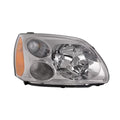 CAPA MB GALANT 0409 HEADLIGHT ASSY DE.ES MDL(0507 SE MDL)RH