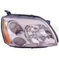 CAPA MB GALANT 0409 HEADLIGHT ASSY DE.ES MDL(0507 SE MDL)RH