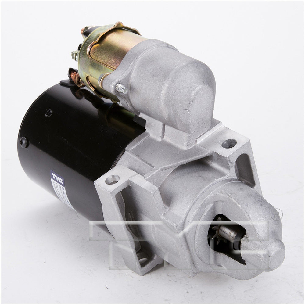 STARTER MOTOR CHEVROLET/GMC CK PICKUP 4.3L V6 8896