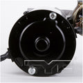 STARTER MOTOR CHEVROLET/GMC CK PICKUP 4.3L V6 8896