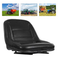 0713 SILVERADO/SIERRA 1500 TRS REAR SEAT COVER BLACK