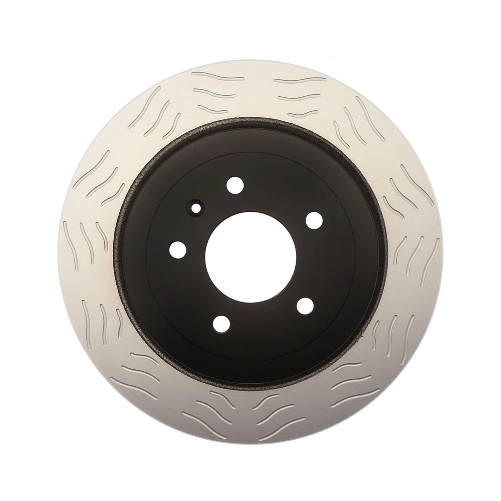 DISC BRAKE ROTOR
