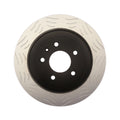 DISC BRAKE ROTOR