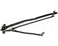 WIPER TRANSMISSION