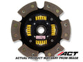 ACT 2005 Chevrolet SSR 6 Pad Sprung Race Disc