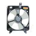 9497 HD ACORD L4/9799 AC C.L 2.2/2.3/3.0L COND CFA