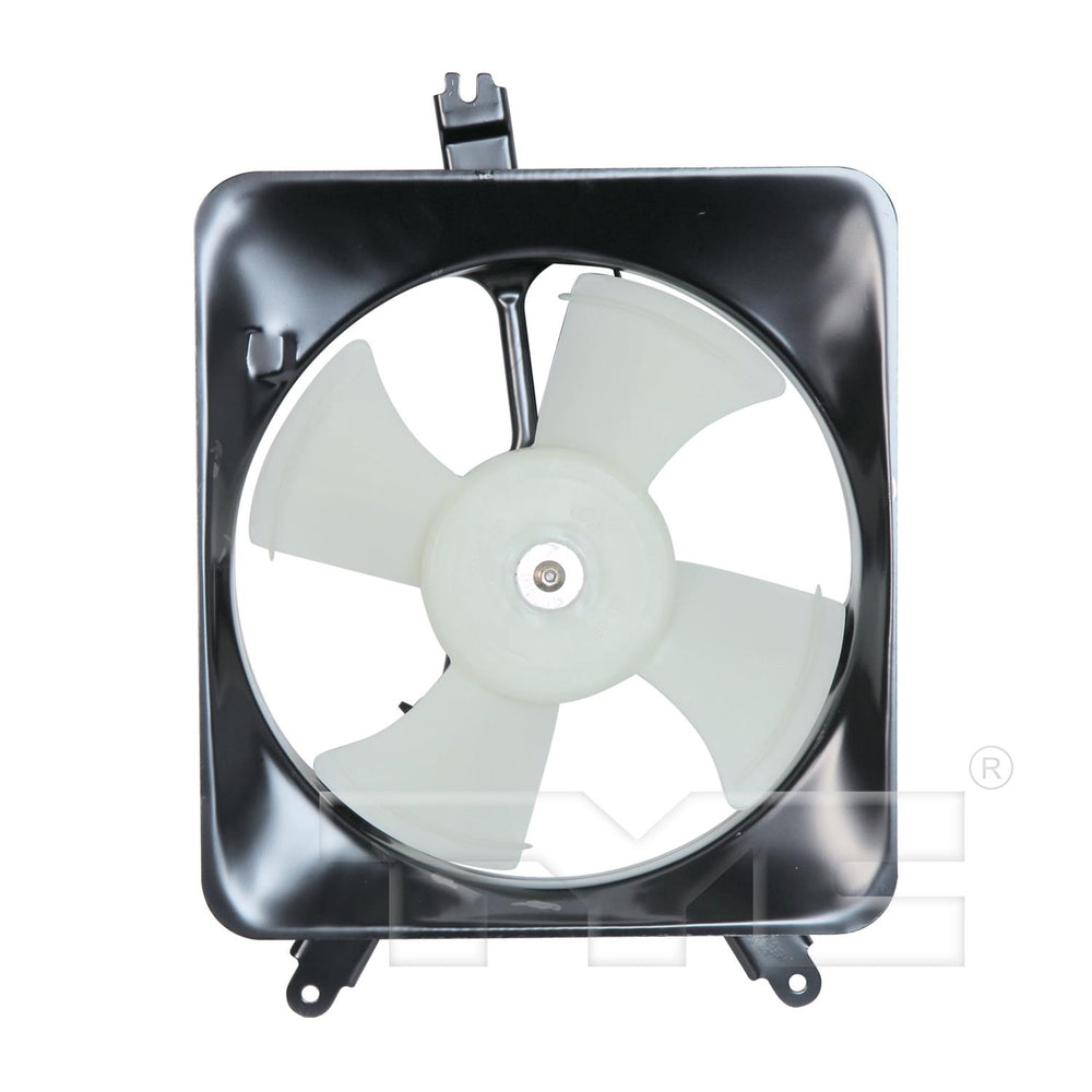 9497 HD ACORD L4/9799 AC C.L 2.2/2.3/3.0L COND CFA