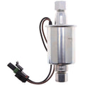 CARTER fuel pump