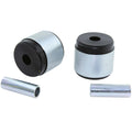 REAR DIFFERENTIAL MOUNT SUPPORT OUTRIGGER BUSHING FRONT MOUNT 9307 SUBARU