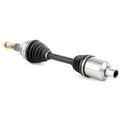 CV AXLE SHAFT