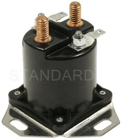 STANDARD IGN auto part
