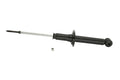 KYB shock absorber installed view