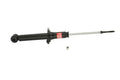 KYB shock absorber detail