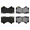 StopTech 13-18 Toyota Land Cruiser Performance Front Brake Pads