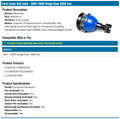 BALL JOINT