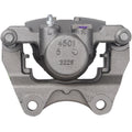 DOM UNLOADED CALIPERS