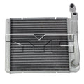 TYC auto part detail
