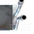 TYC auto part