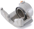Front Right Brake Caliper for 1978-81 Jeep CJ-5, 7, 8 w/ 2 Bolt Caliper Brackets Crown Automotive