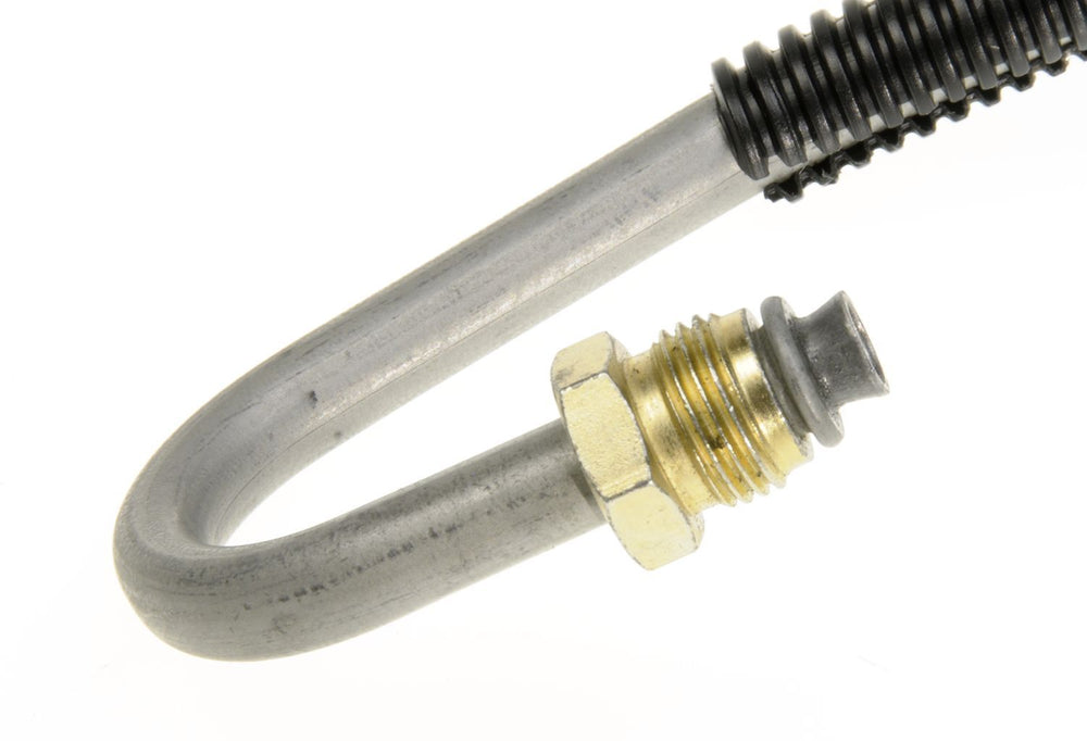 Gates Power Steering Pressure Line Hose Assembly