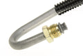 Gates Power Steering Pressure Line Hose Assembly
