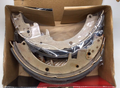 CENTRIC BRAKE SHOES