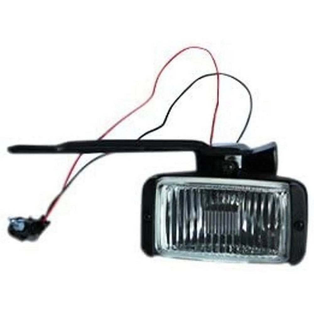 8897 CV/GC CK PU (LAMP&BRCKT) F.L LH