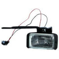 8897 CV/GC CK PU (LAMP&BRCKT) F.L LH