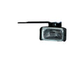 8897 CV/GC CK PU (LAMP&BRCKT) F.L LH