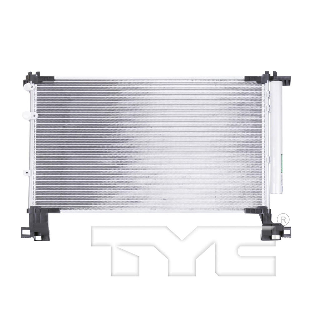 1617 LX IS200t 5MM w/ R/D COND (PFC)