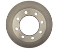 Brake Rotor: Various Makes and Models; Brake Rotor; Outside Diameter 12.82"; 8 Bolt Holes; Vented