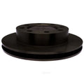Brake Rotor: Various Makes and Models; Brake Rotor; Outside Diameter 12.82"; 8 Bolt Holes; Vented