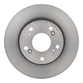 Brembo OE Ceramic Disc Brake Kit